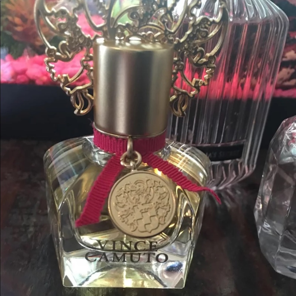 Vince Camuto Perfume
